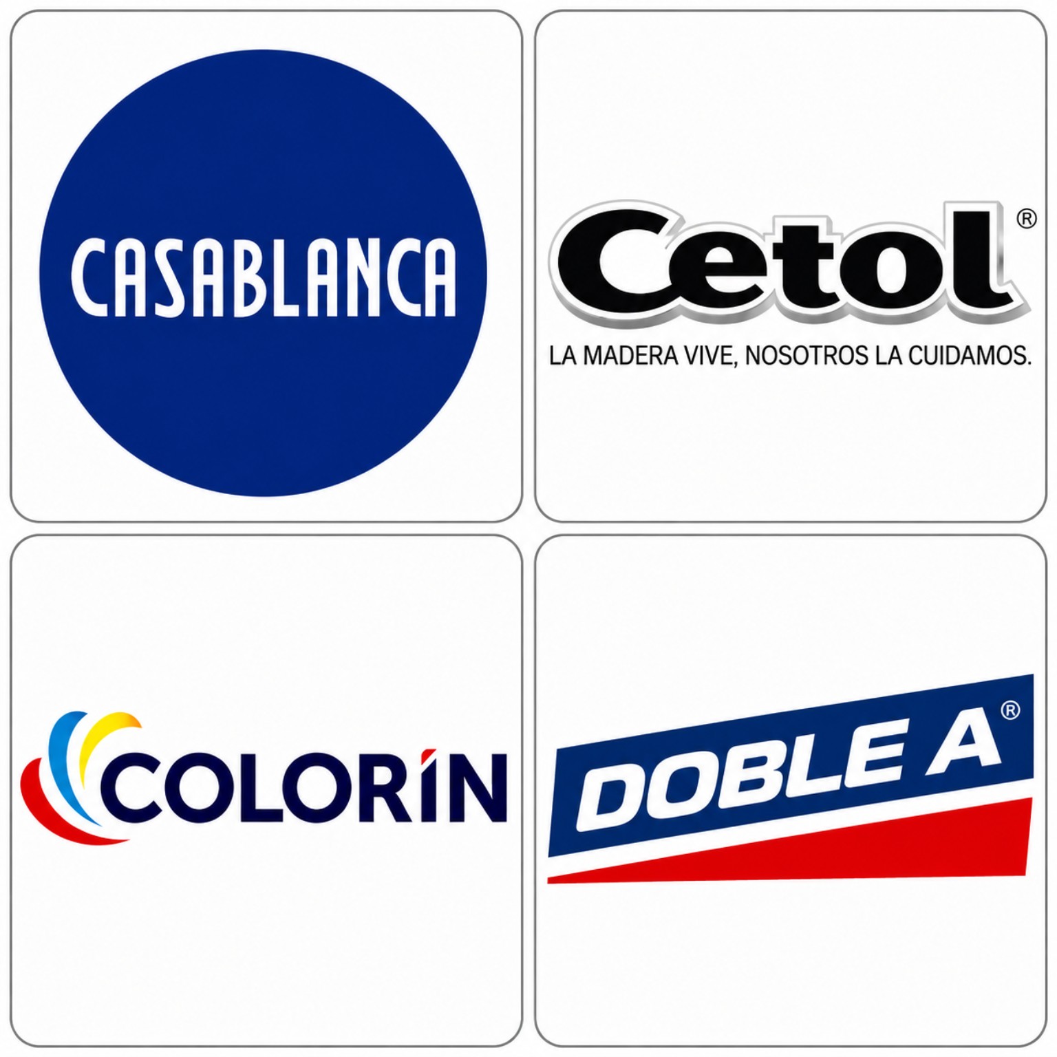 Logo de Casablanca