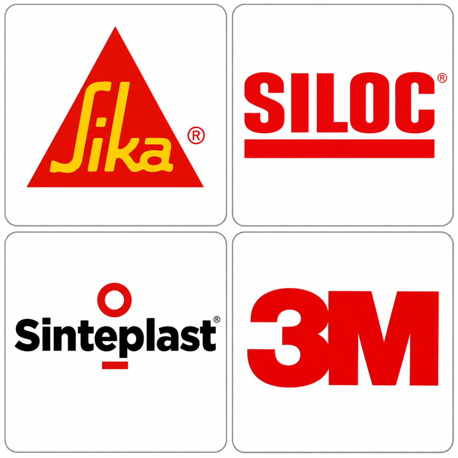 Logo de Sika