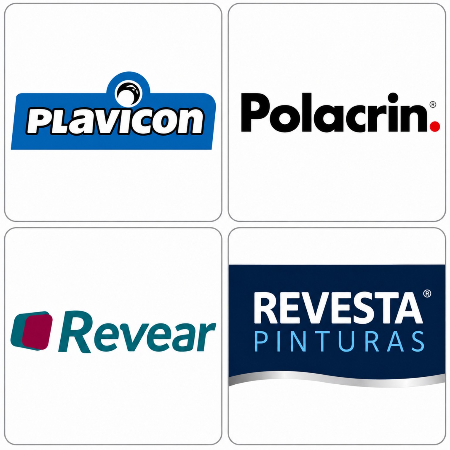 Logo de Plavicon