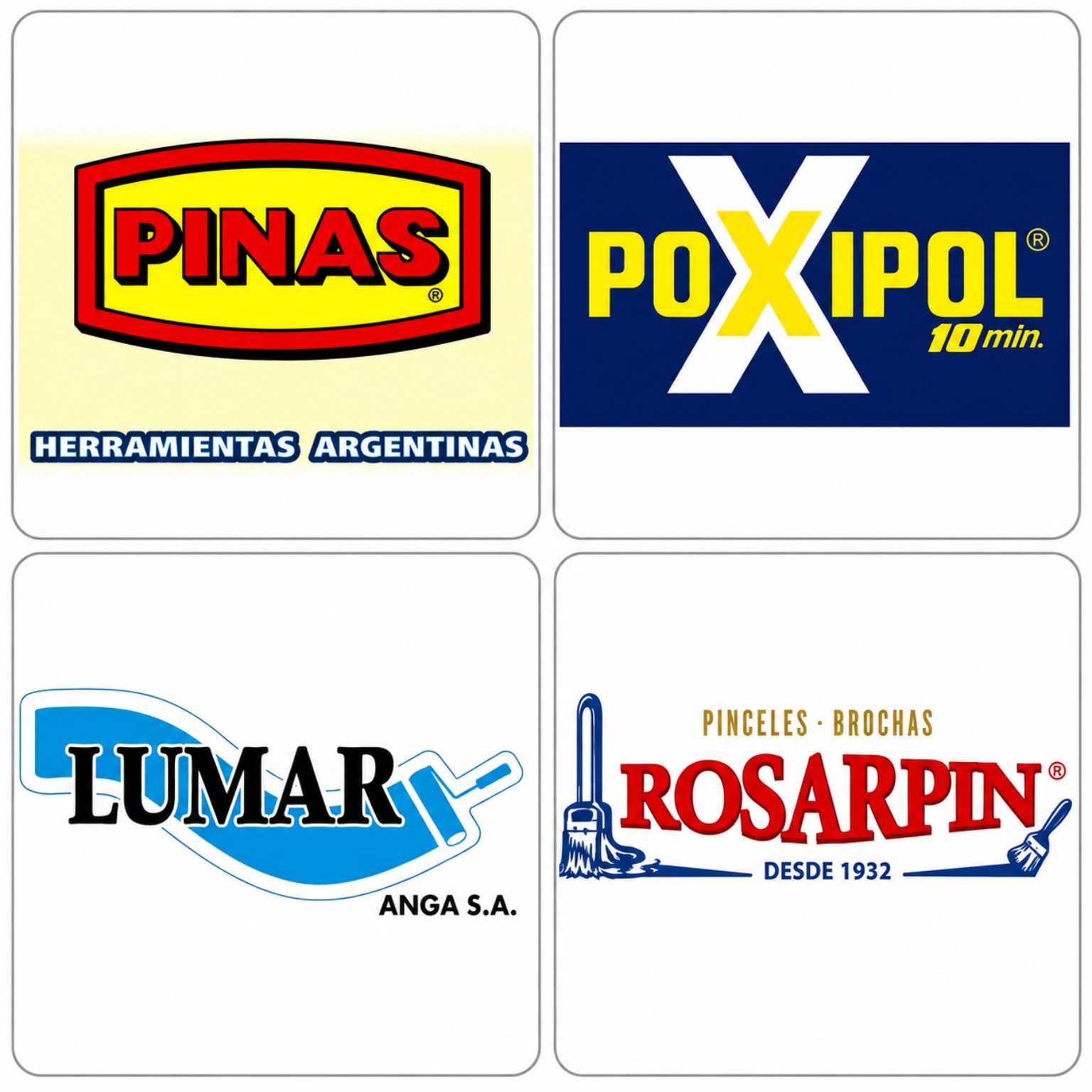 Logo de Pinas