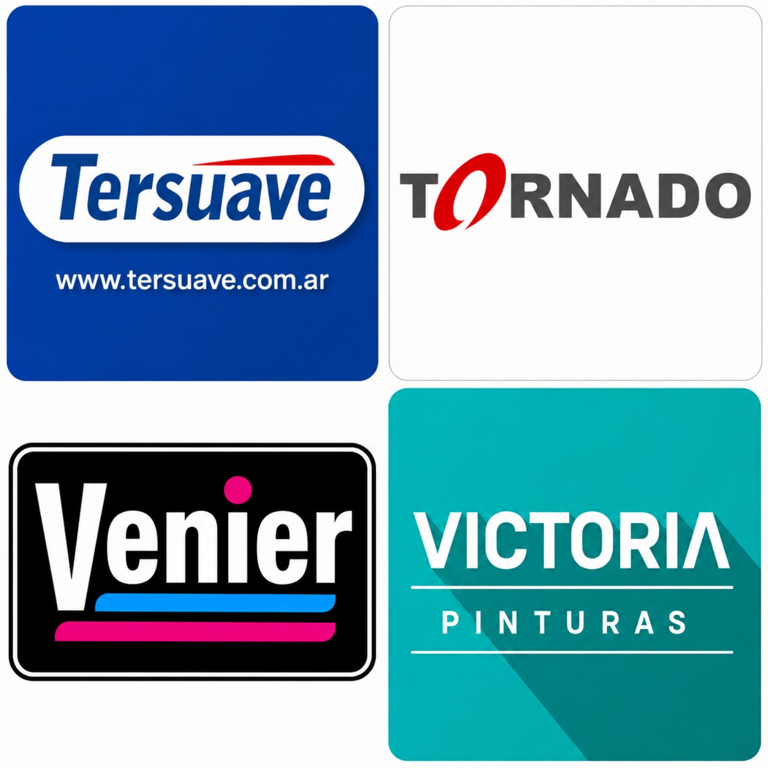 Logo de Tornado