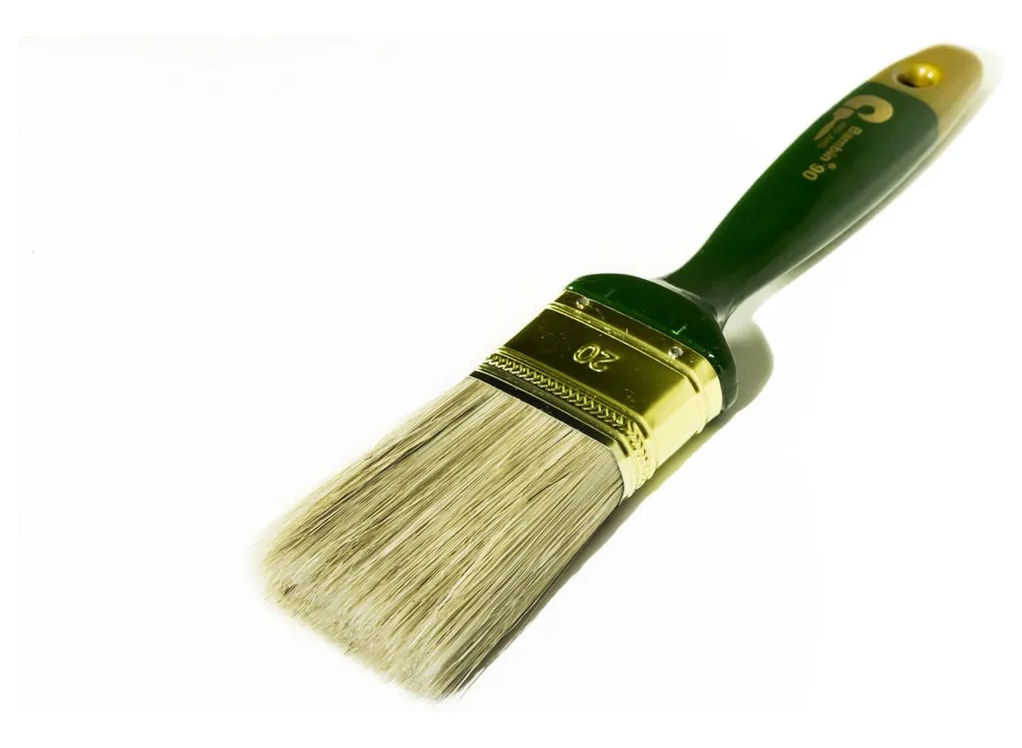 Bambin Pinceles Serie 90