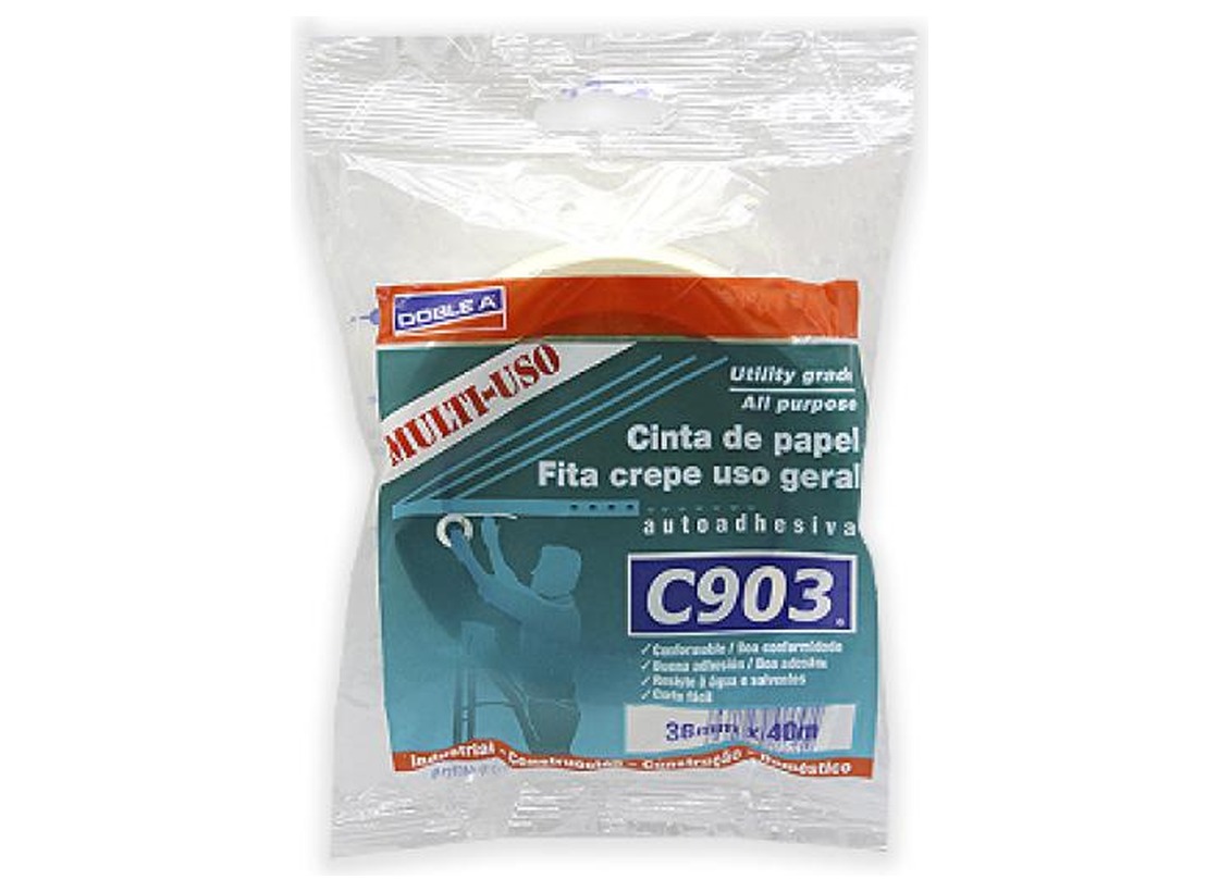 Varias marcas Cintas para Pintura, Obra y Embalaje