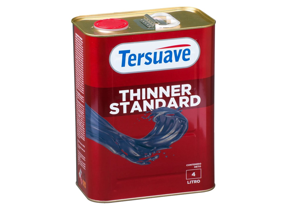 Dimac Thinner Estandar