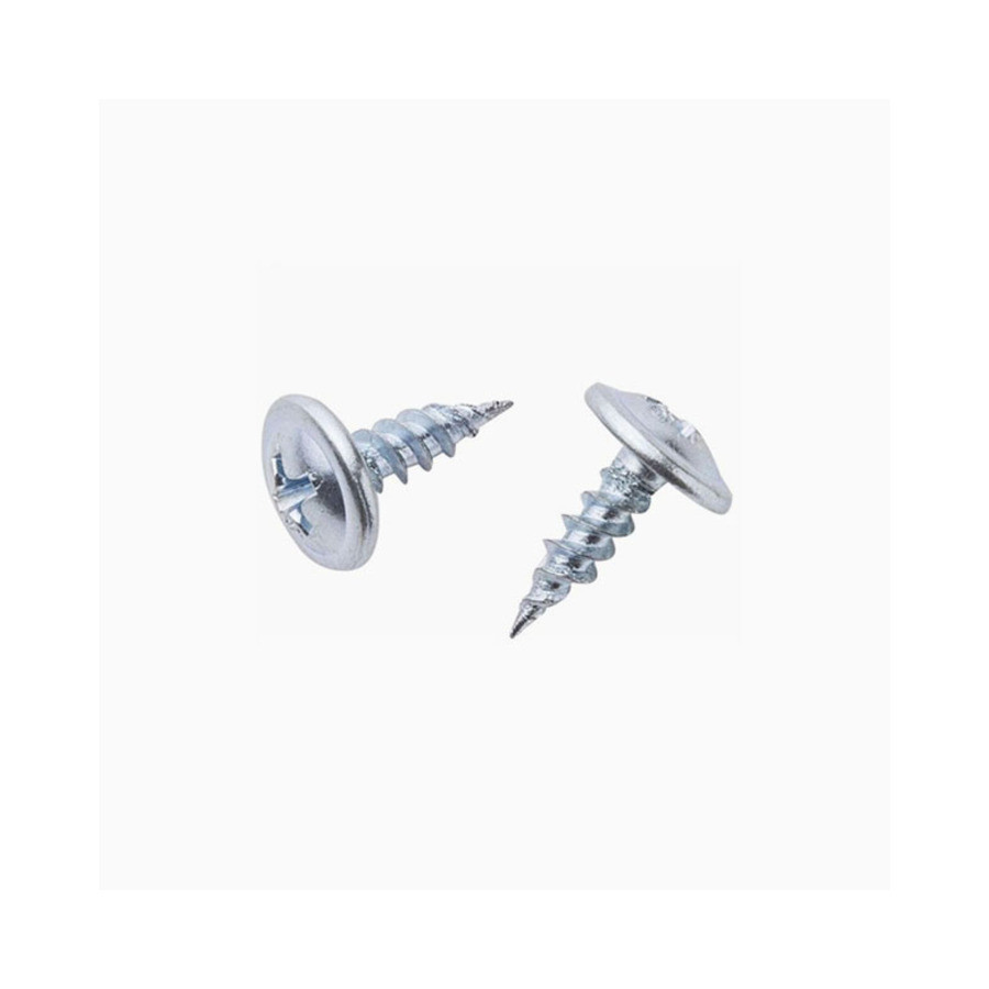 Durlock Tornillo T1 Punta Aguja