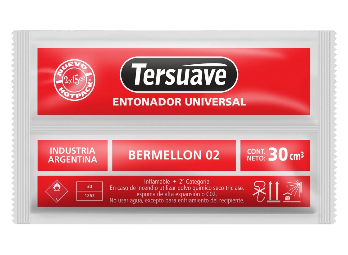 Linea color Entonadores Universales