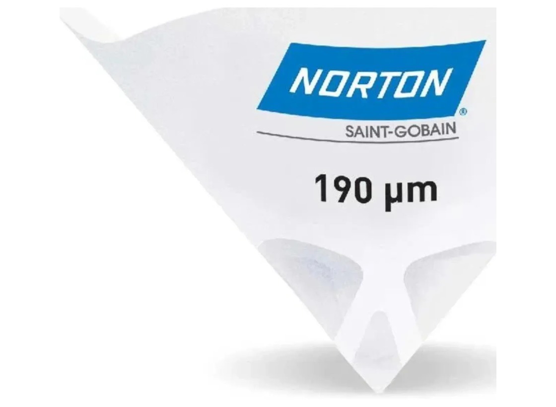 Norton Filtro para Pintura