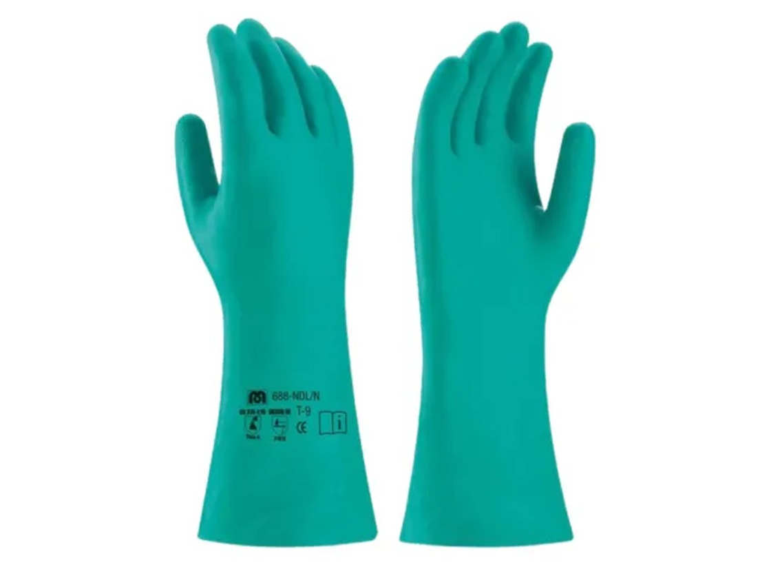 Varias marcas Guantes de Proteccion