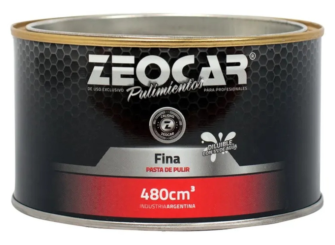 Generico Pasta Fina
