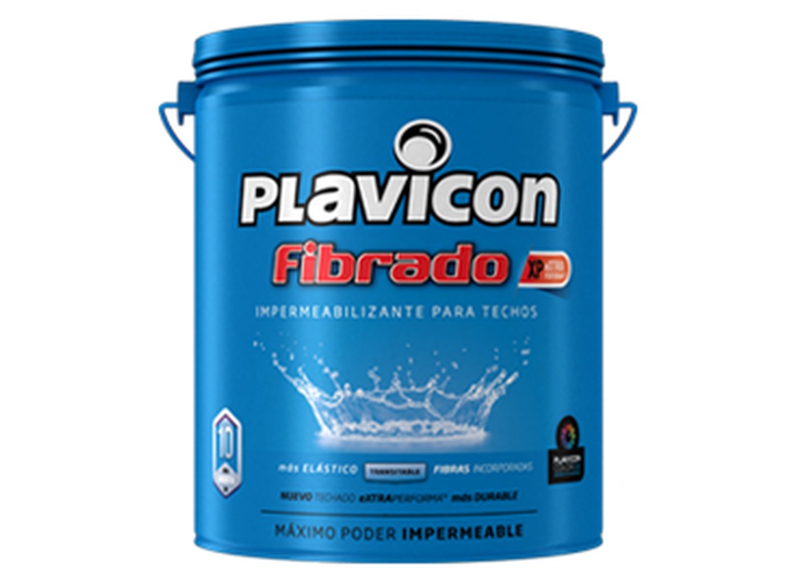 Plavicon Fibrado XP