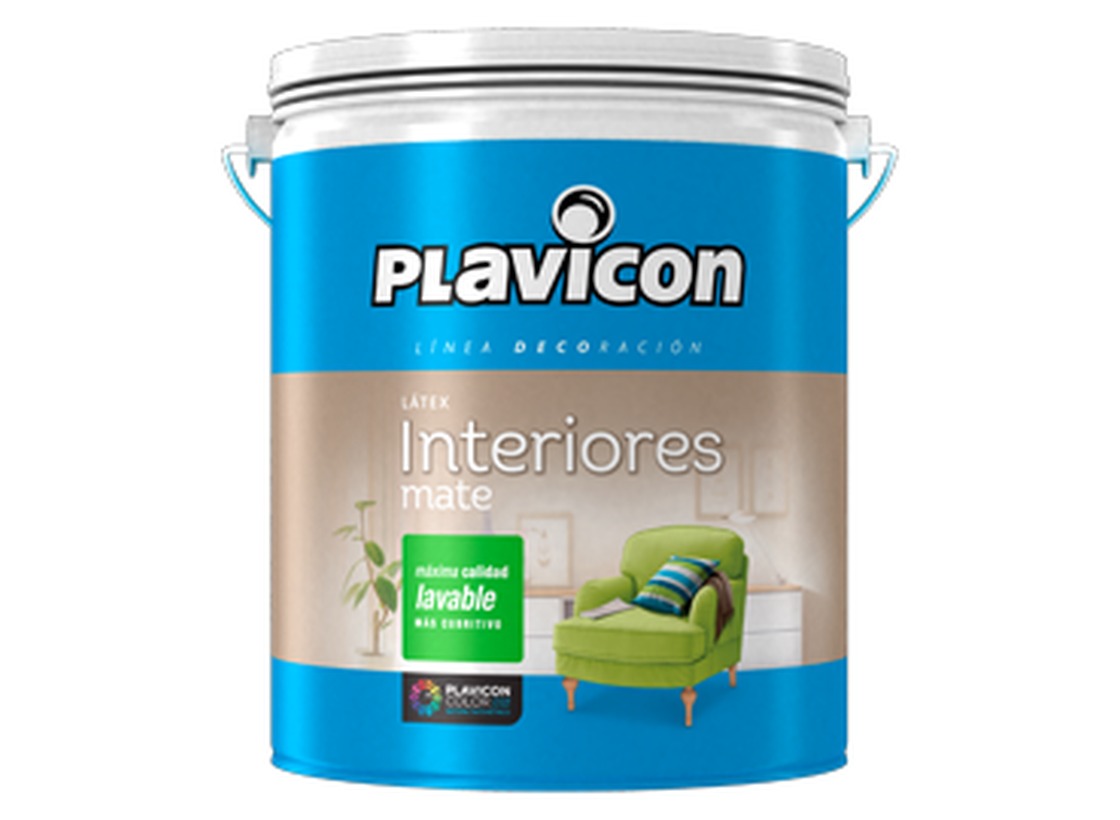 Plavicon Latex Interior
