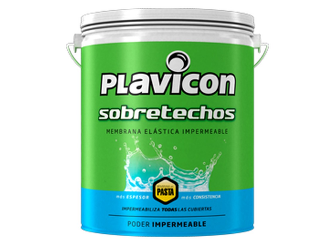 Plavicon Sobretechos