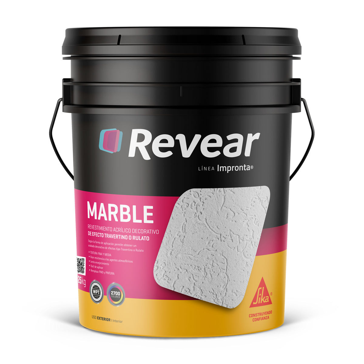 Revear Marble