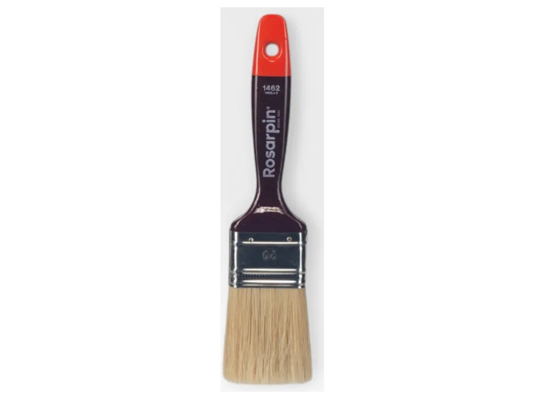 Rosarpin Pinceles Series 1462 y 1642