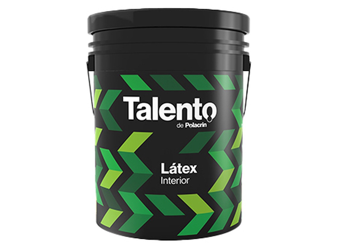 Talento Latex Interior