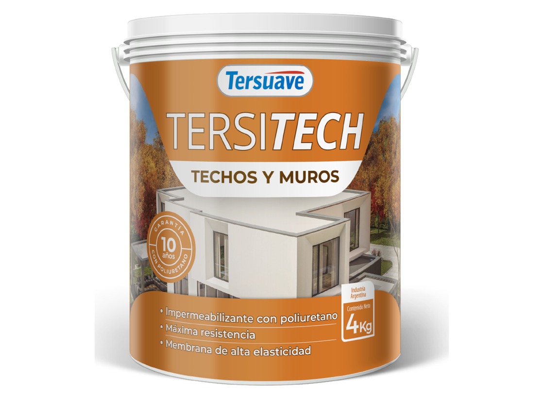 Tersitech Techos y Muros