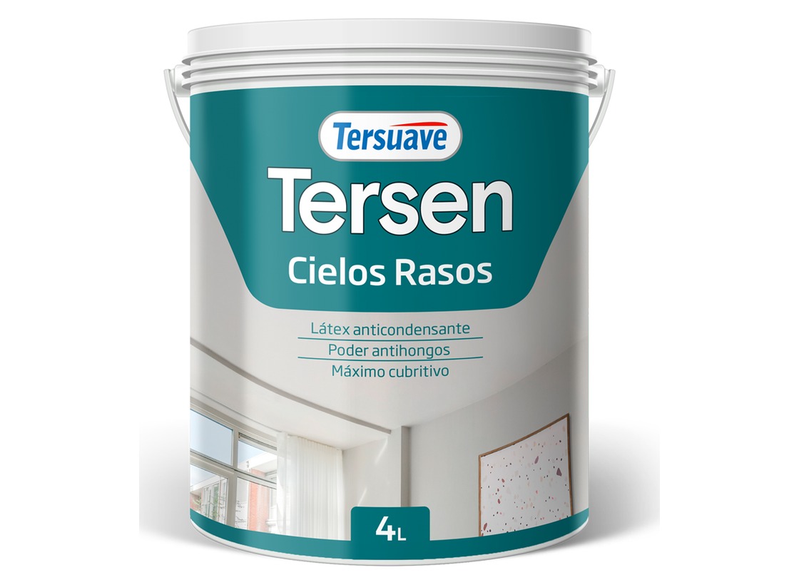 Tersuave Cielorrasos