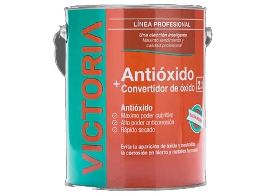 Victoria Antioxido