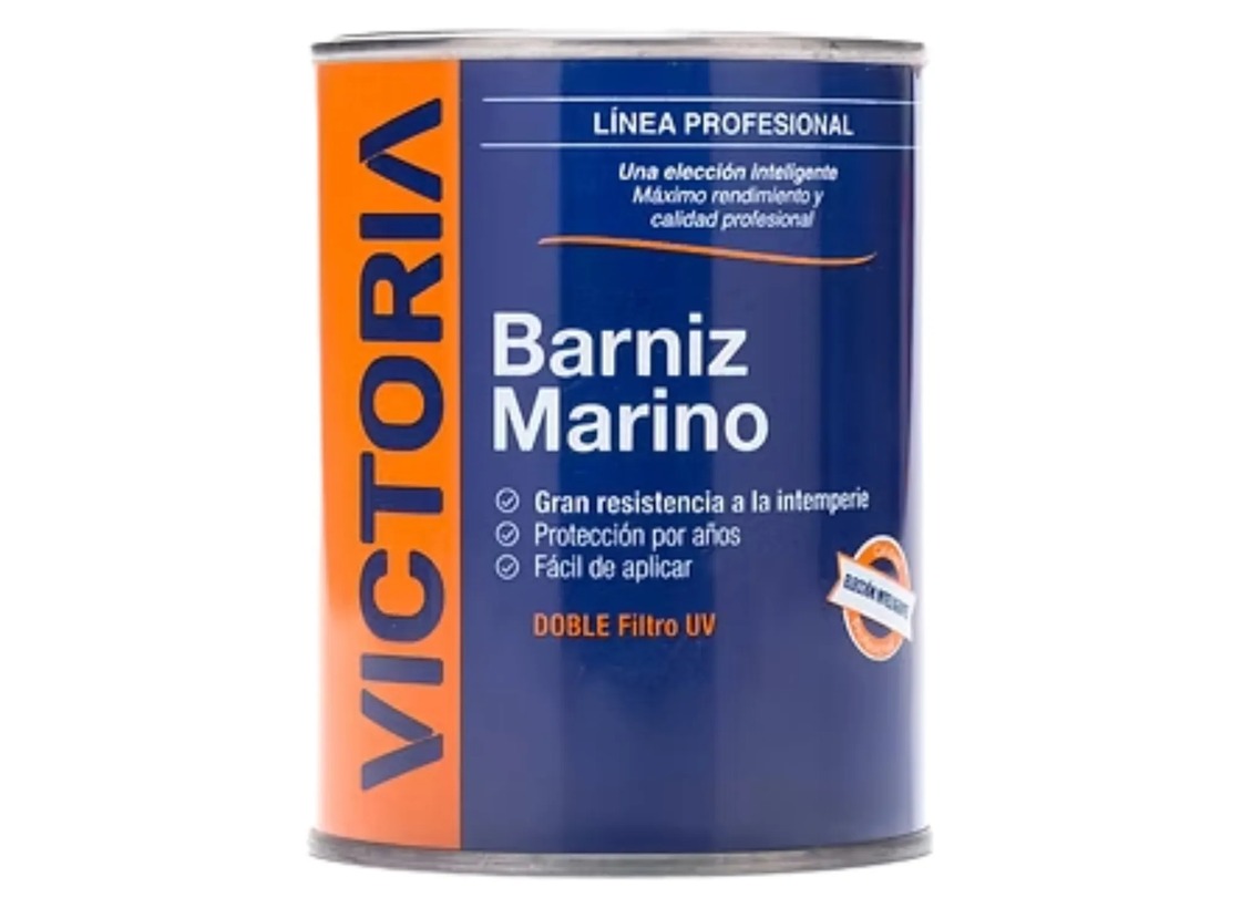 Victoria Barniz Marino