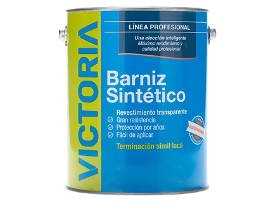 Victoria Barniz Sintetico