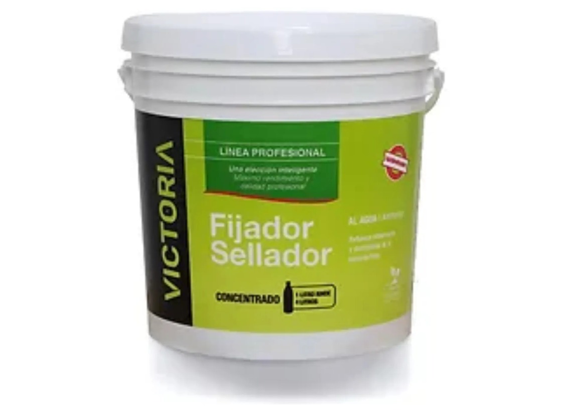 Victoria Fijador Sellador